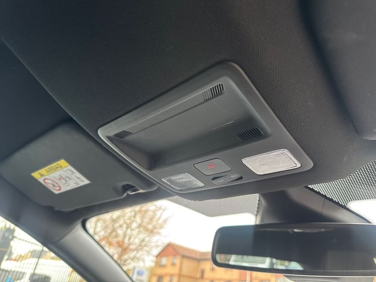 2021 Ford Puma 1.0 EcoBoost ST-Line 5dr Auto HATCHBACK PETROL Automatic