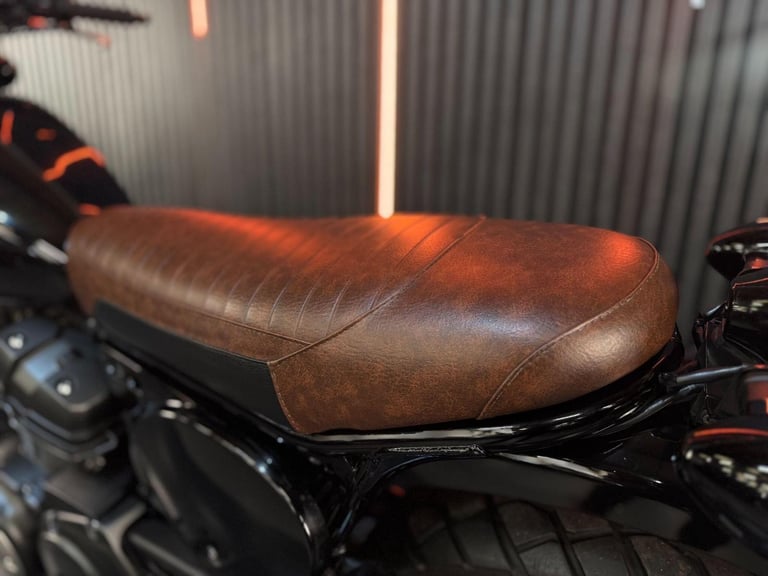 2018 Yamaha SCR 950 950 Euro 4