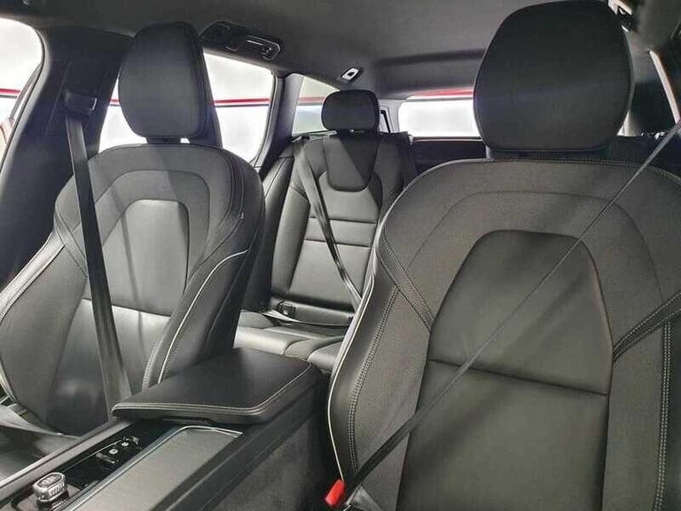 2021 Volvo V60 2.0 B3 MHEV R-Design Estate 5dr ESTATE Petrol/Electric Hybrid Automatic