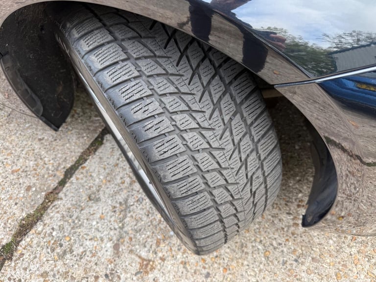 2015 BMW 3 Series 1.5 318i Sport Saloon 4dr Petrol Manual Euro 6 (s/s) (136 ps) SALOON Petrol Manual