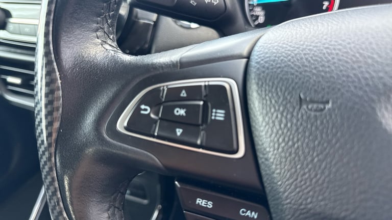 2018 Ford Ecosport 1.0 EcoBoost 125 Titanium 5dr Petrol Hatchback Hatchback Petrol Manual