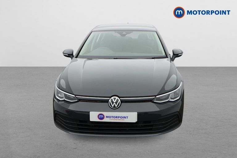 2022 Volkswagen Golf 1.5 TSI Life 5dr Hatchback Petrol Manual