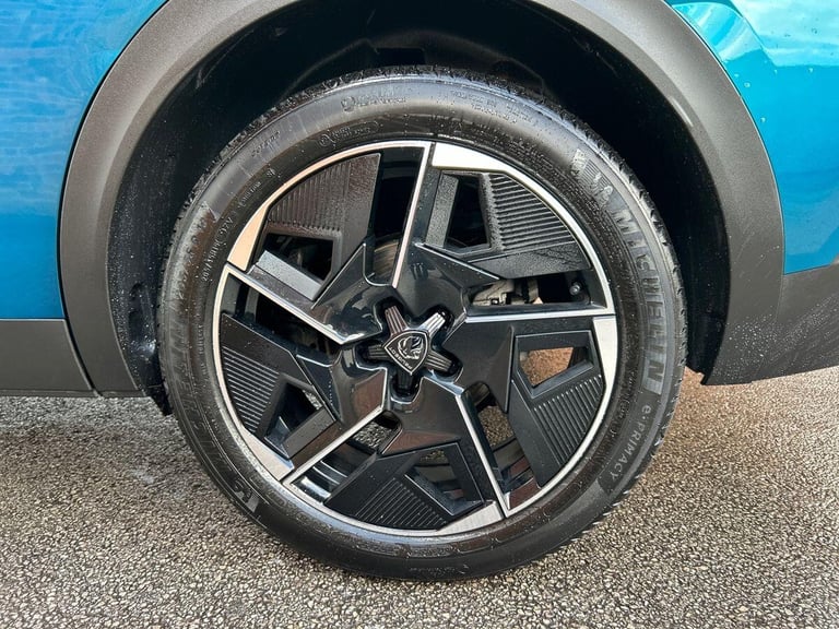 2024 Peugeot 408 1.2 PureTech GT Fastback 5dr Petrol EAT Euro 6 (s/s) (130 ps) Hatchback PETROL A...