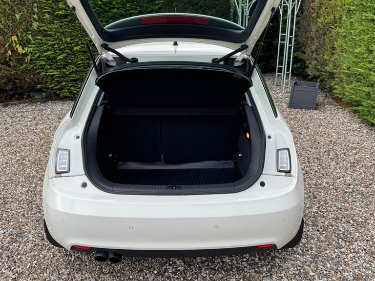 2011 Audi A1 1.4 TFSI Sport 3dr S Tronic HATCHBACK PETROL Automatic