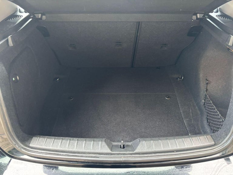 BMW 1 SERIES 1.5 116d SE Business 5-door 2018