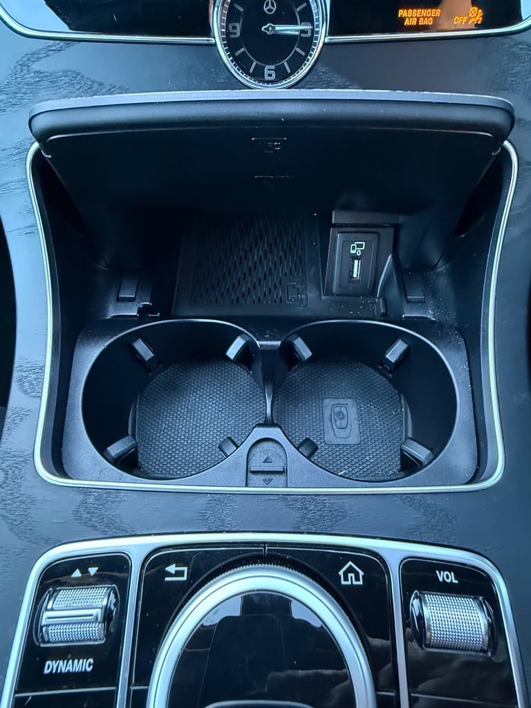 2019 Mercedes-Benz, C Class C300c Coupe