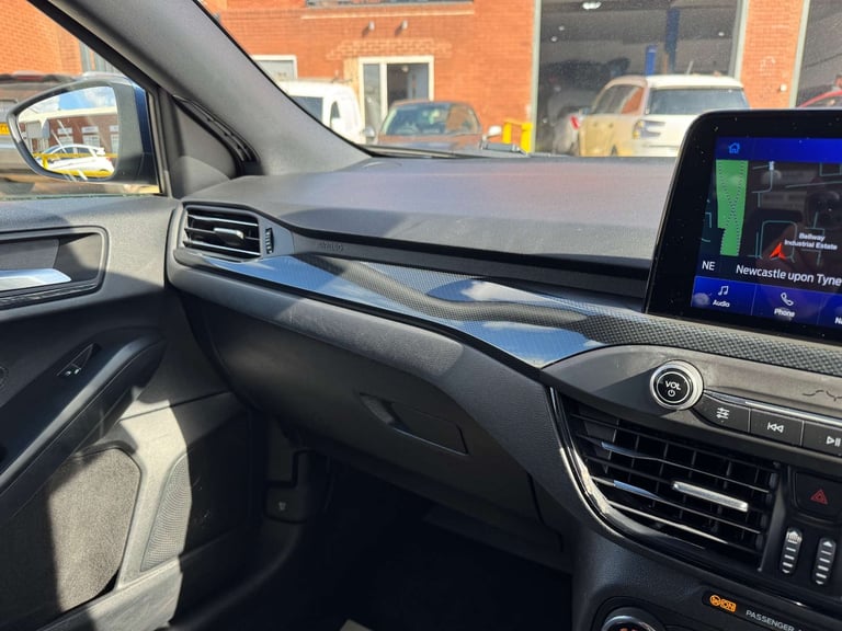 2019 Ford Focus 1.0 Focus ST-Line 5dr - NATIONAL DELIVERY* Hatchback Petrol Manual