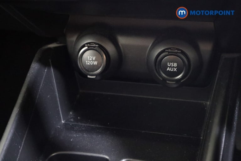 2021 Suzuki Swift 1.2 Dualjet 83 12V Hybrid SZ-L 5dr Hatchback Petrol Manual