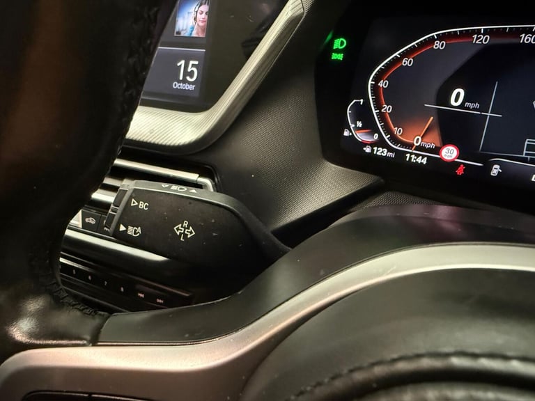 2021 BMW 1 Series 1.5 118i M Sport (LCP) Hatchback 5dr Petrol Manual Euro 6 (s/s) (136 ps) Hatchb...