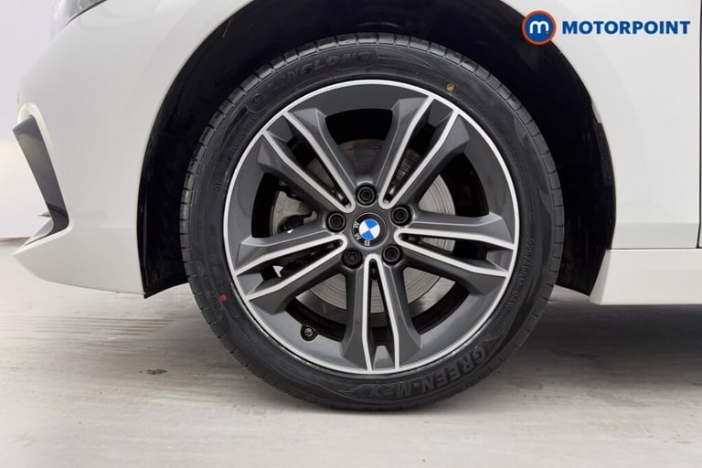 2023 BMW 1 Series 118i [136] Sport 5dr [Live Cockpit Professional] HATCHBACK PETROL Manual