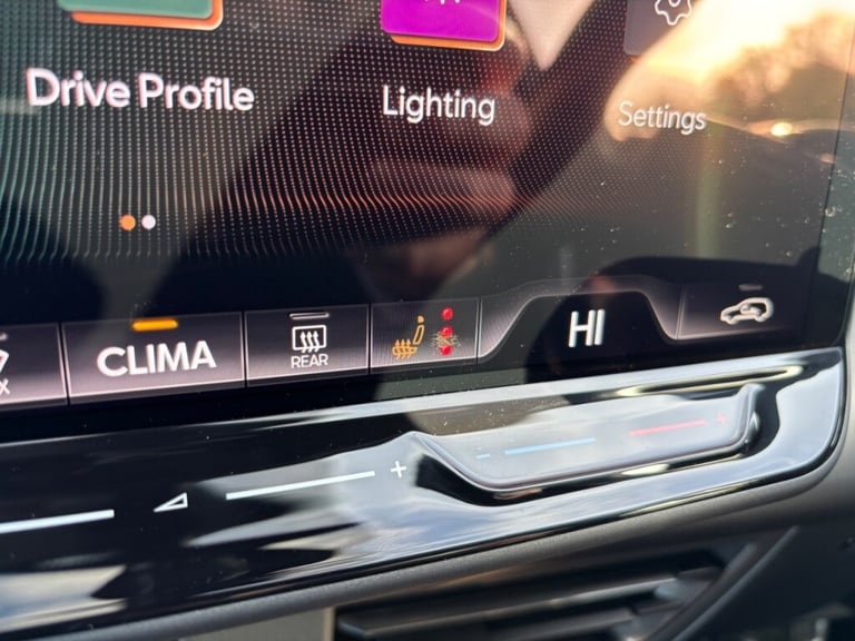  Cupra Born 170kW e-Boost V3 59kWh 5dr Auto Electric