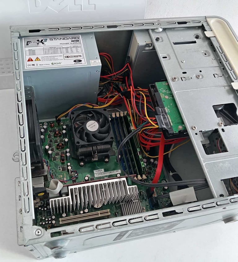 Gaming PC Systems - i5, i3, Fortnite, GTA 5, Red Dead, Roblox, Sims 4, Win 11, Monitor, Computer, PC