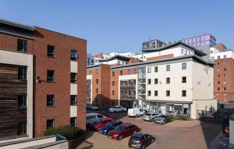 Ideal Student 🩵 Rooms for Independent 💎 Learners 🏖️ 📍 Upper Clapton