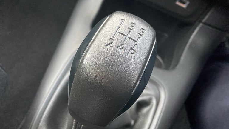 2021 Citroen C3 1.2 PureTech Shine 5dr HATCHBACK PETROL Manual