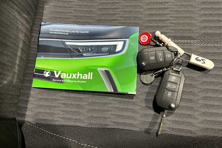 2023 Vauxhall Corsa 1.2 Turbo Design Hatchback 5dr Petrol Manual Euro 6 (s/s) (100 ps) Hatchback ...