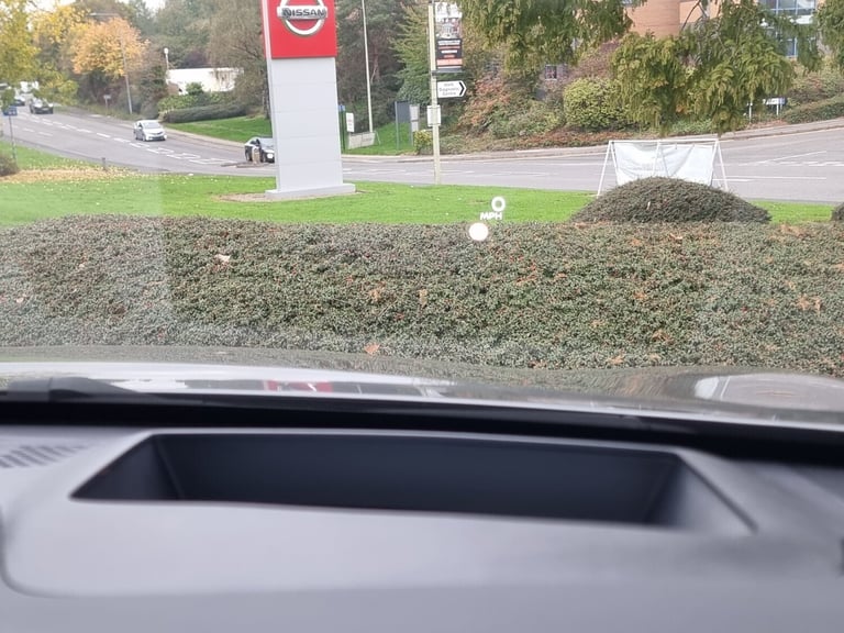 2023 Nissan Qashqai 1.5 E-Power Tekna+ 5dr Auto Hatchback Hybrid Automatic