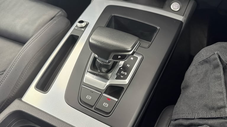 2020 Audi Q5 Tdi Quattro Sport 4x4 Diesel Automatic