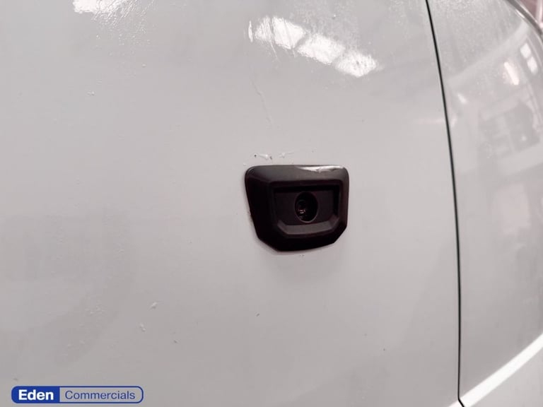2023 73 FORD TRANSIT CUSTOM 2.0 300 ECOBLUE LIMITED PANEL VAN 5DR DIESEL MANUAL 