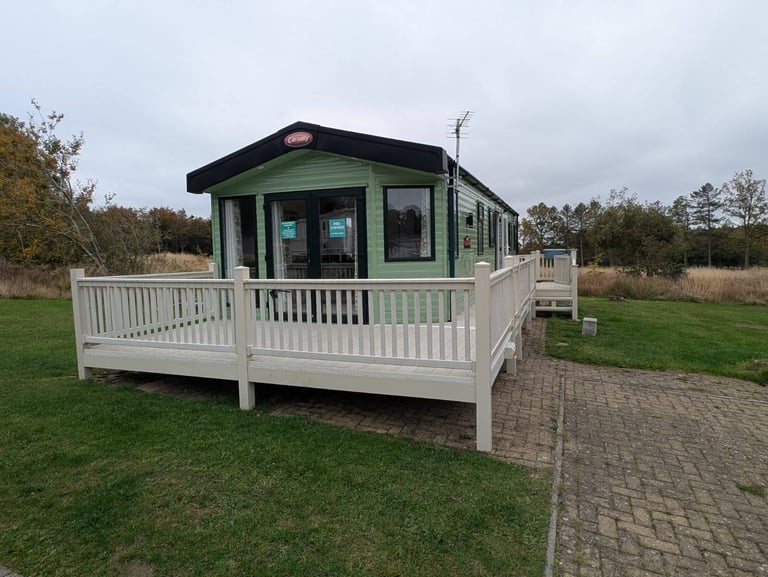 2018 Carnaby -  Lifestyle 2 bedroom 