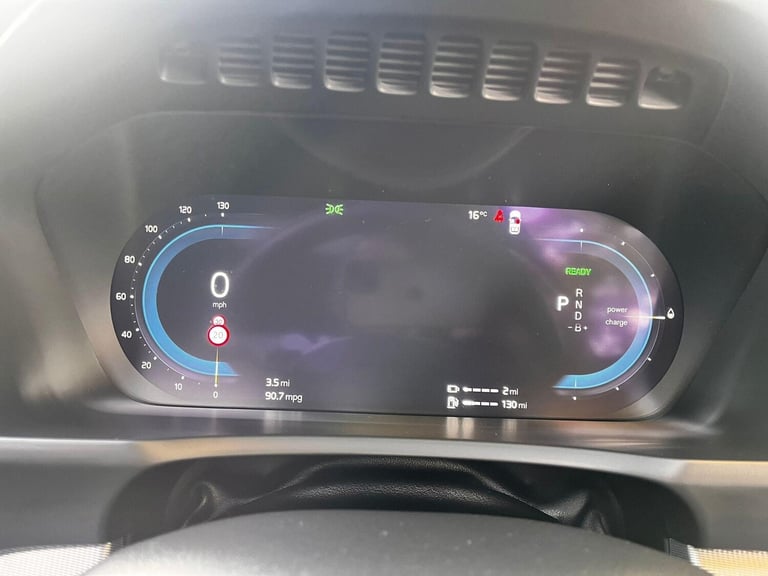2023 Volvo XC90 2.0h T8 Recharge 18.8kWh Plus Auto 4WD Euro 6 (s/s) 5dr ESTATE Petrol/Electric Hy...