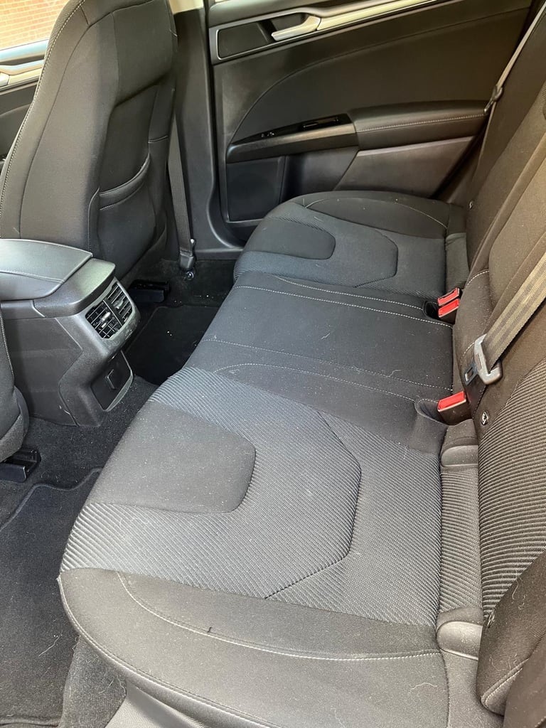 Ford, MONDEO, Estate, 2016, Manual, 1997 (cc), 5 doors