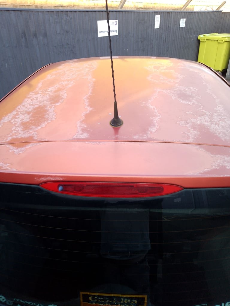 Renault, MODUS, Hatchback, 2005, Manual, 1149 (cc), 5 doors