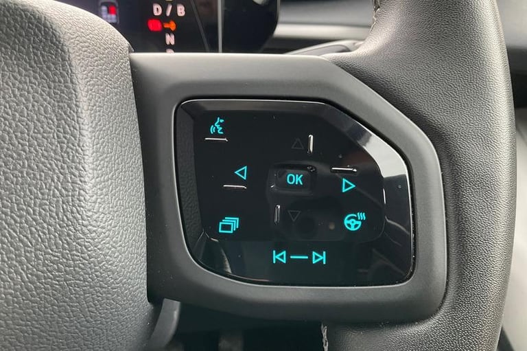 2024 Ford Explorer 210kW Select 77kWh 5dr Auto HATCHBACK ELECTRIC Automatic