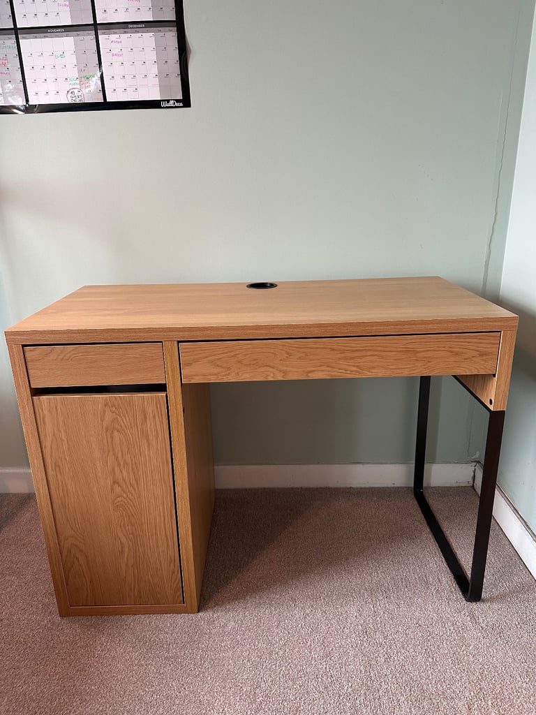 image for IKEA Desk