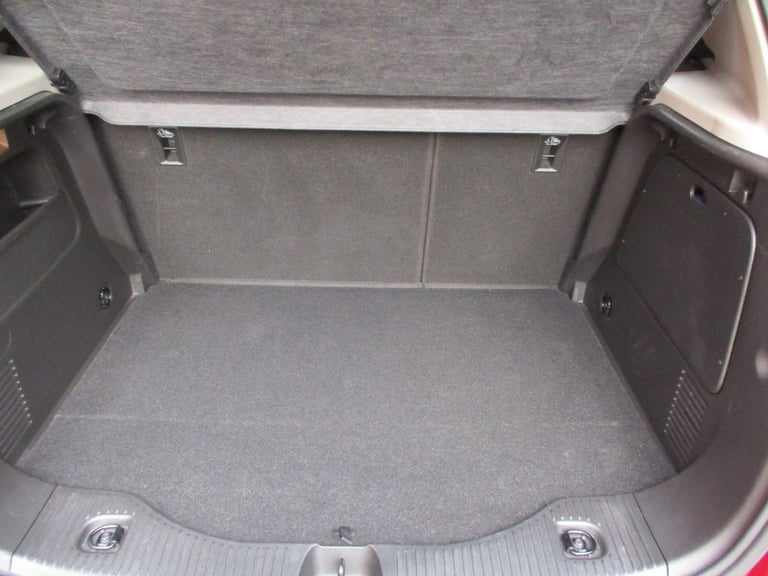 2018 Vauxhall Mokka X 1.4T ecoTEC Active 5dr HATCHBACK PETROL Manual