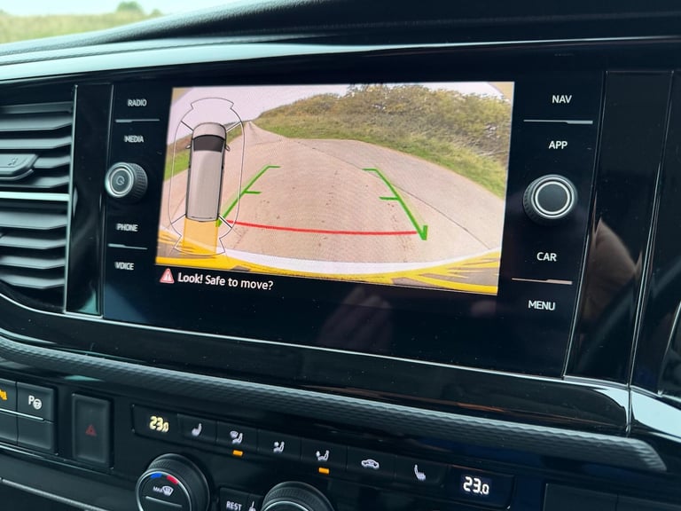 2022 Volkswagen California 2.0 TDI Ocean DSG Euro 6 (s/s) 4dr Diesel Automatic