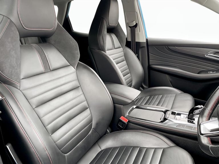 2023 MG MG HS 1.5 T-GDI 16.6kWh Trophy Auto Euro 6 (s/s) 5dr ESTATE Petrol/Electric Hybrid Automatic