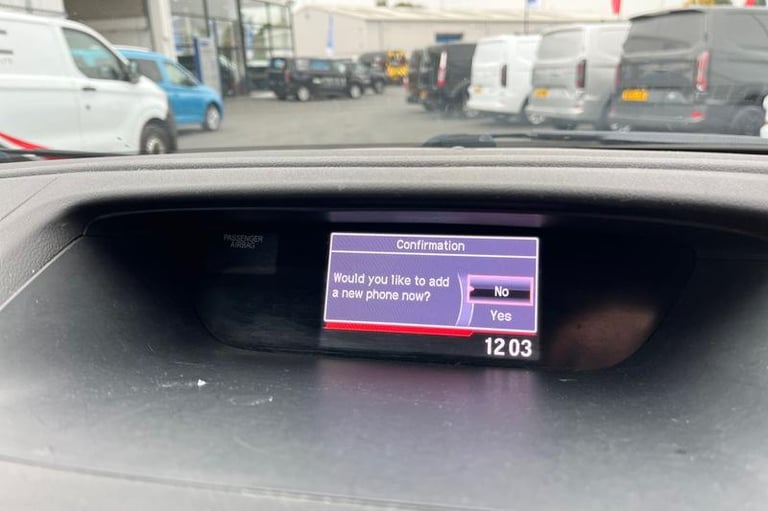 2016 Honda CR-V 1.6 i-DTEC S 5dr 2WD ESTATE DIESEL Manual