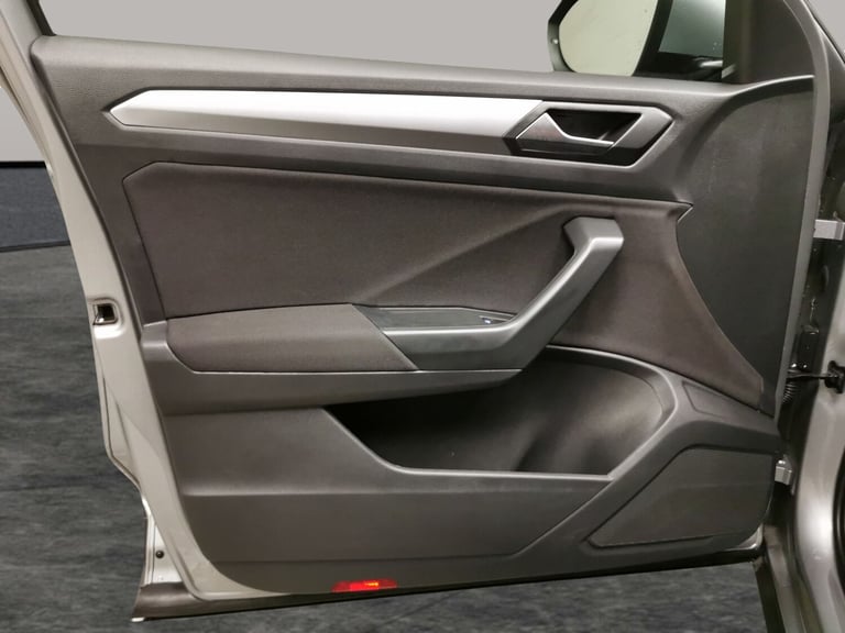 2023 Volkswagen T-Roc 1.0 TSI Life 5dr HATCHBACK PETROL Manual