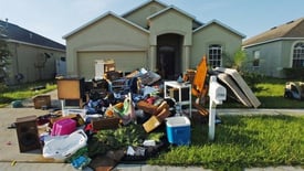 image for ♻️Same-Day♻️Rubbish Clearance ♻️Building waste♻️Garden Clearances