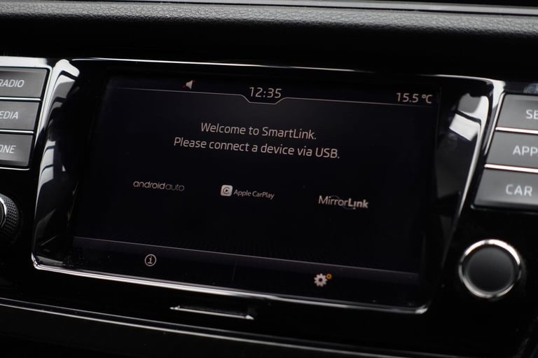 2021 Skoda Fabia 1.0 TSI Monte Carlo Hatchback 5dr Petrol DSG Euro 6 (s/s) (95 ps) Hatchback Petr...