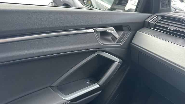 2024 Audi Q3 1.4 TFSIe 45 S line SUV 5dr Petrol Plug-in Hybrid S Tronic Euro 6 (s/s) 13k SUV Hybr...