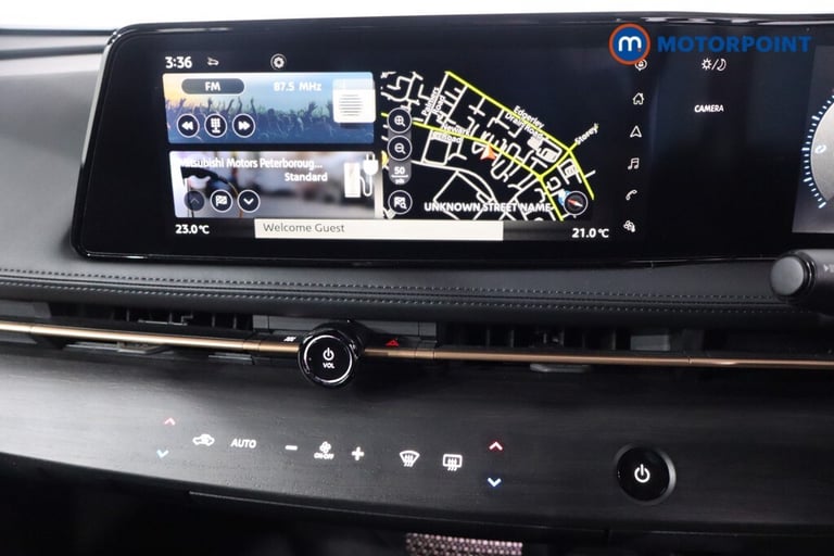 2024 Nissan ARIYA 160kW Engage 63kWh 5dr Auto SUV Electric Automatic