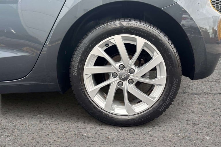 2019 Audi A1 30 TFSI Sport 5dr HATCHBACK PETROL Manual
