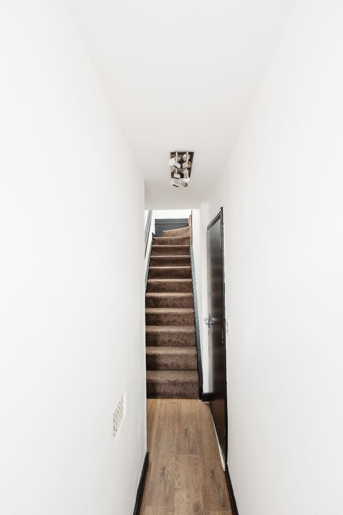 Short Term Stay in Warrington | Town Centre | Parking