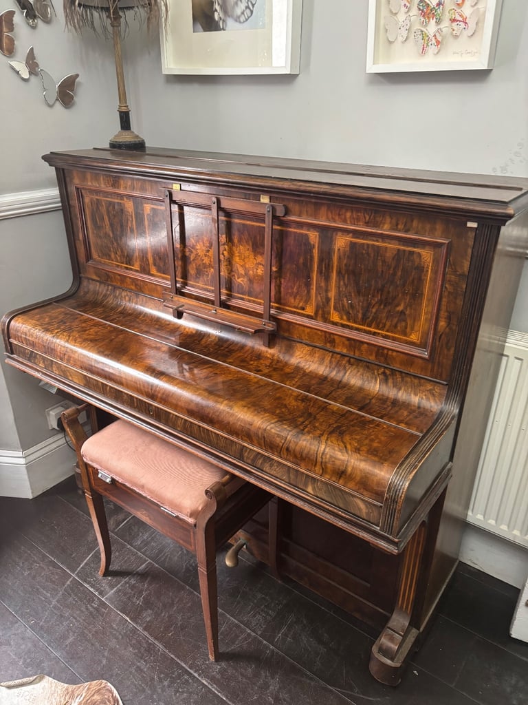 Piano for free