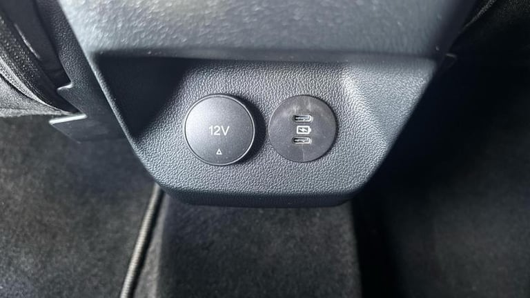 2024 Ford Puma 1.0T EcoBoost MHEV ST-Line DCT Euro 6 (s/s) 5dr Automatic SUV Hybrid Automatic