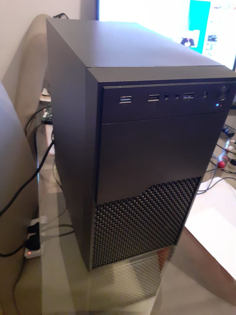 image for Windows 11 Intel I5 Gaming pc