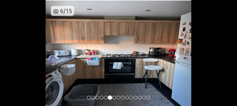 My home been taken but available is WS3 1LG