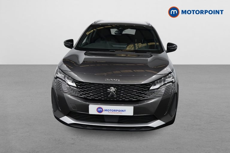 2024 Peugeot 3008 1.6 Hybrid 180 Allure 5dr e-EAT8 SUV Hybrid Automatic