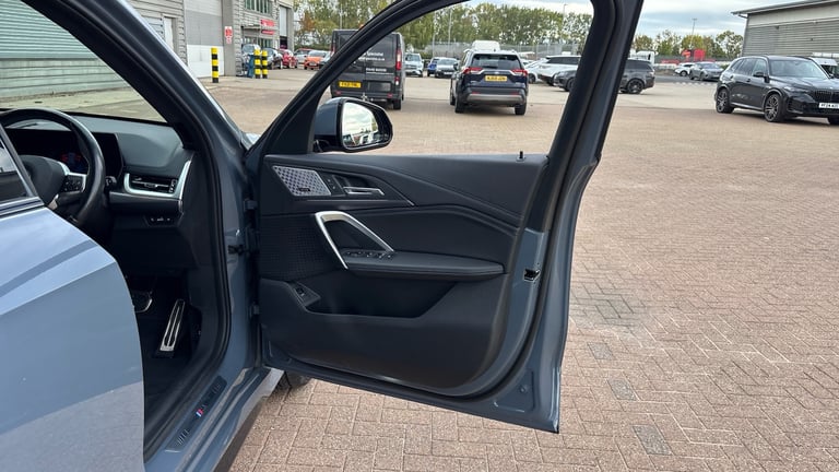 2023 BMW X1 sDrive 20i MHT M Sport 5dr Step Auto ESTATE PETROL Automatic