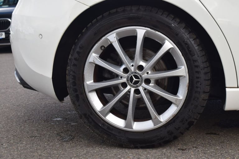 2019 Mercedes-Benz A-Class A180 Sport Executive 5dr HATCHBACK PETROL Manual