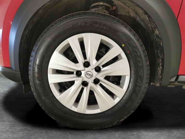 2023 Nissan Juke 1.0 DIG-T Visia SUV 5dr Petrol Manual Euro 6 (s/s) (114 ps) - BLUETOOTH - S Suv ...