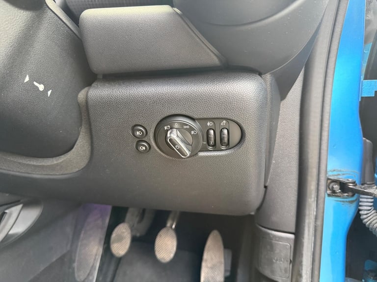 2015 MINI Hatch 1.5 Cooper Euro 6 (s/s) 3dr HATCHBACK Petrol Manual