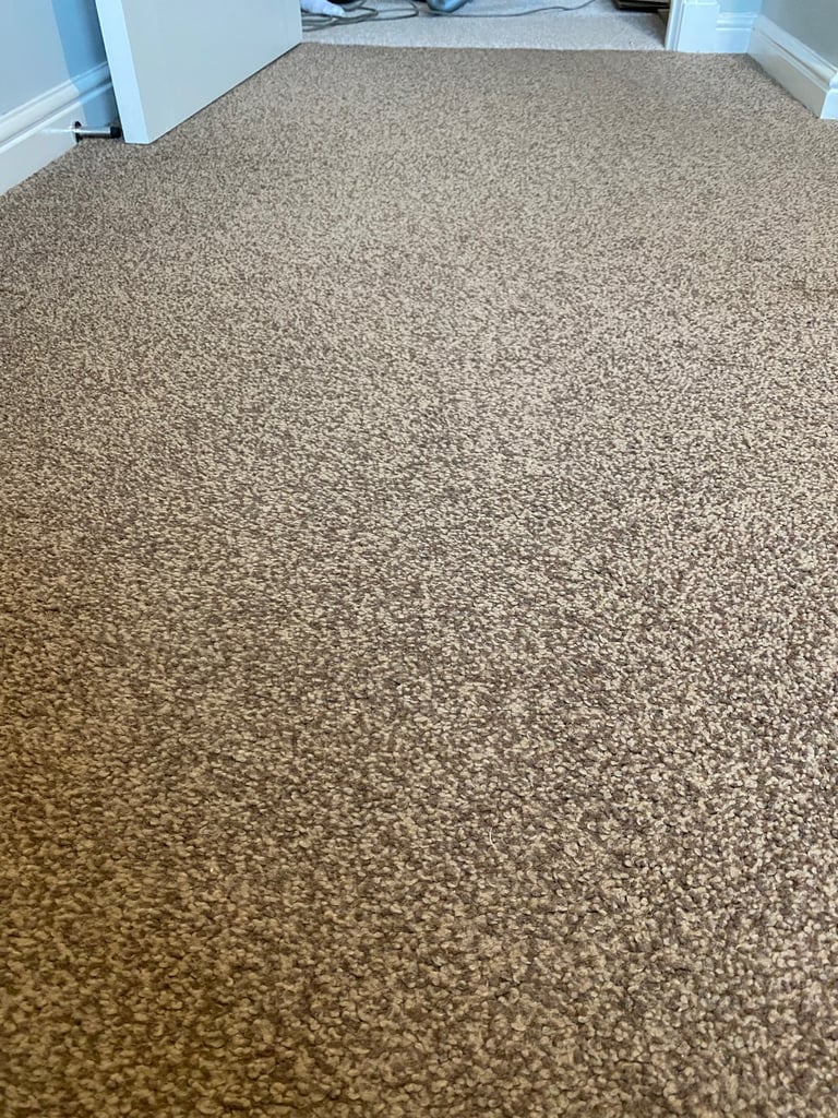 Bedroom carpet great condition - 10 square meter - bargain
