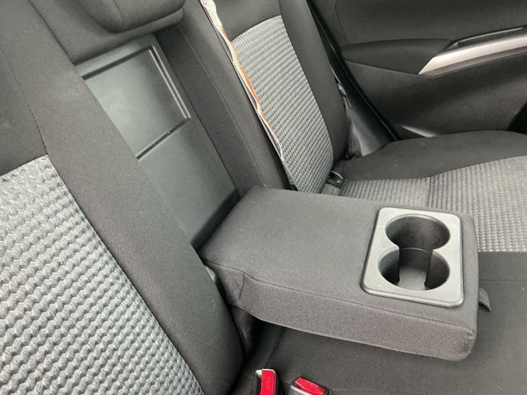 2023 Suzuki SX4 S-Cross 1.5h Motion SUV 5dr Petrol Hybrid AGS Euro 6 (s/s) (115 ps) HATCHBACK Pet...